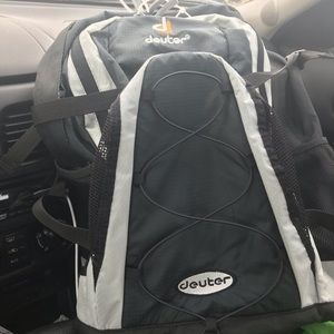Deuter hiking backpack Eiger 50